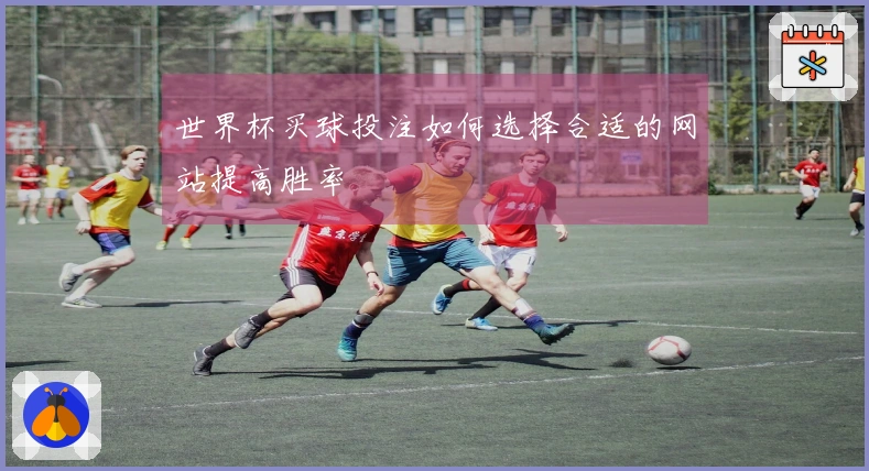 世界杯买球投注如何选择合适的网站提高胜率