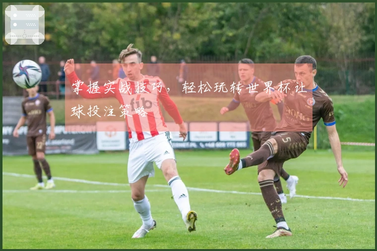 掌握实战技巧，轻松玩转世界杯让球投注策略