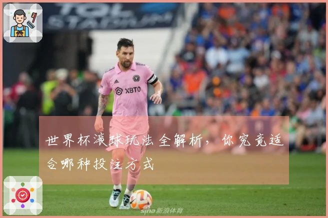 世界杯滚球玩法全解析，你究竟适合哪种投注方式