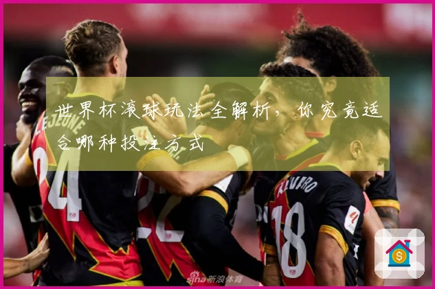 世界杯滚球玩法全解析，你究竟适合哪种投注方式